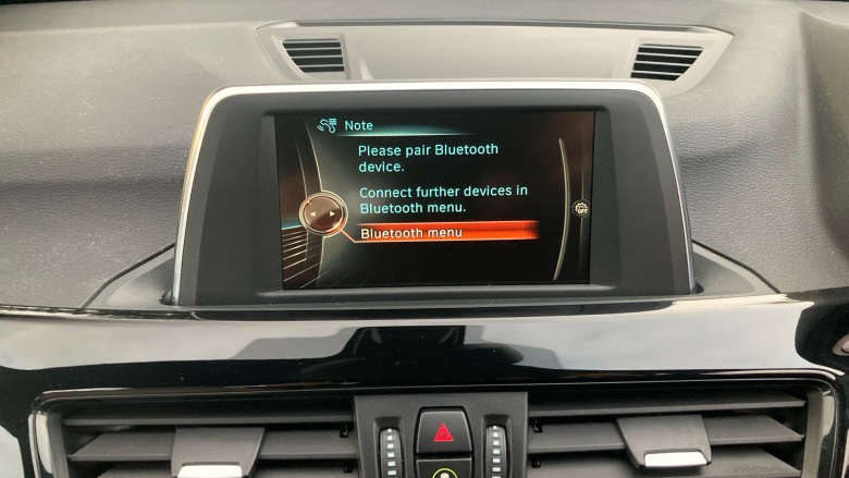 BMW X1 xDrive 20i xLine 5dr Step Auto Petrol Estate